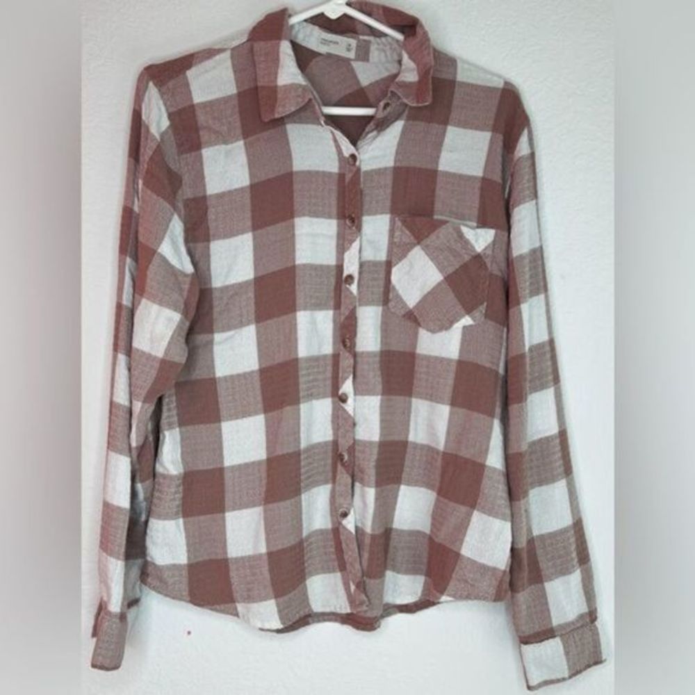 Maurice’s Long Sleeve Shirt